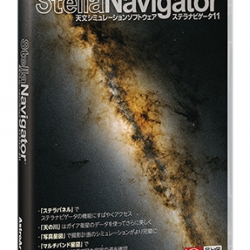 商品画像:ステラナビゲータ11 SN11