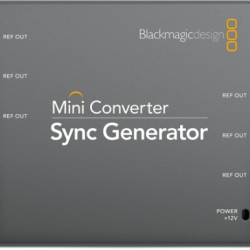 商品画像:Mini Converter Sync Generator CONVMSYNC