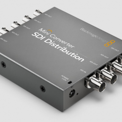 商品画像:Mini Converter - SDI Distribution CONVMSDIDA
