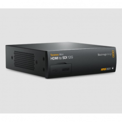 商品画像:Teranex Mini - HDMI to SDI 12G CONVNTRM/AB/HSDI