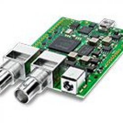 商品画像:Blackmagic 3G-SDI Arduino Shield CINSTUDXURDO/3G