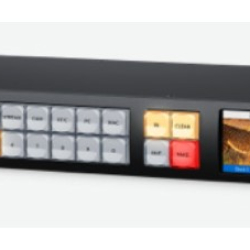 商品画像:Blackmagic Videohub 20x20 12G VHUBSMAS12G2020