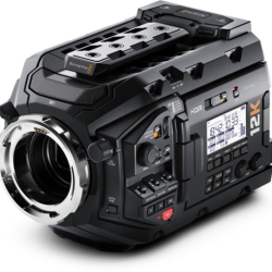 商品画像:Blackmagic URSA Mini Pro 12K OLPF CINEURSAMUPRO 12KOLPF