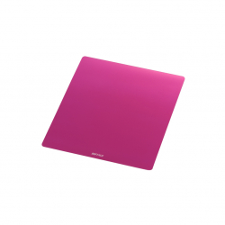 商品画像:マウスパッド メタル調 ピンク BSPD10PK