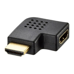 商品画像:HDMI L字変換アダプター BSHDALH