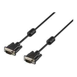 商品画像:ディスプレイケーブル D-sub15pin 3m BD30BK