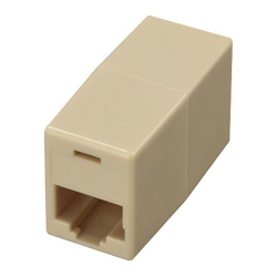 商品画像:RJ45延長コネクタ BLARJ45EBE