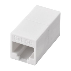 商品画像:RJ45中継コネクタ cat5e BLARJ45T5EWH