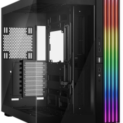 商品画像:Light Base 900 DX Black(no PC fans)BGW69 LGT-BSE-900/DX/BK