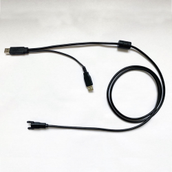 商品画像:BC-SD10TII用 USB延長ケーブル(1.5M) BC-SD-CBL15