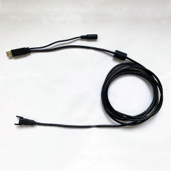 商品画像:BC-SD10TII用 USB延長ケーブル(3 M) BC-SD-CBL30