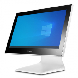商品画像:タッチパネルPC Seav-15w-apII(Win10/Core-i5/15ワイド静電容量/8GB/256SSD/白/オンライン資格確認端末対応) PC-SEAV15W-AP2-W