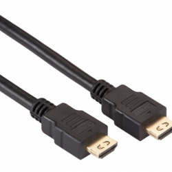 商品画像:0.9m HDMI2.0ケーブル、18Gbps、イーサネット機能付き VCB-HD2L-003