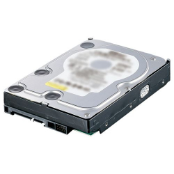 商品画像:ドライブステーション対応 交換用HDD 3TB HD-OPWL-3.0T