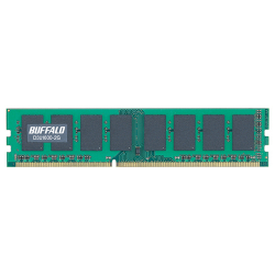 商品画像:PC3-12800(DDR3-1600)対応 240Pin用 DDR3 SDRAM DIMM 2GB D3U1600-2G