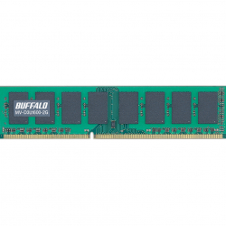 商品画像:PC3-12800(DDR3-1600)対応 240Pin用 DDR3 SDRAM DIMM 2GB MV-D3U1600-2G