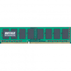 商品画像:PC3-12800(DDR3-1600)対応 240Pin用 DDR3 SDRAM DIMM 4GB MV-D3U1600-4G