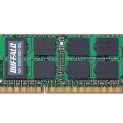 商品画像:PC3-12800(DDR3-1600)対応 204Pin用 DDR3 SDRAM S.O.DIMM 2GB MV-D3N1600-2G