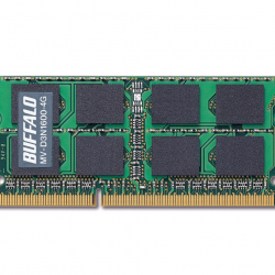 商品画像:PC3-12800(DDR3-1600)対応 204Pin用 DDR3 SDRAM S.O.DIMM 4GB MV-D3N1600-4G