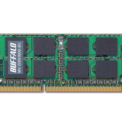 商品画像:PC3-12800(DDR3-1600)対応 204Pin用 DDR3 SDRAM S.O.DIMM 8GB MV-D3N1600-8G