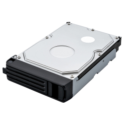 商品画像:テラステーション 5400RH用オプション 交換用HDD 2TB OP-HD2.0H