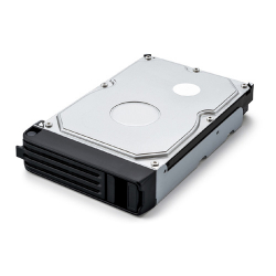 商品画像:テラステーション 5400RH用オプション 交換用HDD 8TB OP-HD8.0H