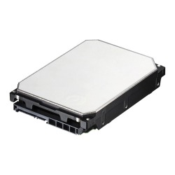 商品画像:Thunderbolt 2搭載 外付HDD用オプション交換用HDD 8TB OP-HD8.0BH/B