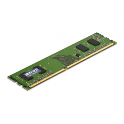 商品画像:PC3-12800 240ピン DDR3 SDRAM DIMM 2GB D3U1600-X2G