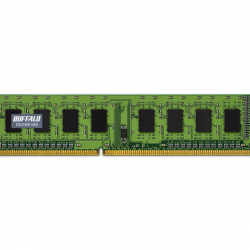 商品画像:コーポレート向け白箱PC3-12800 240ピン DDR3 SDRAM DIMM 4GB MV-D3U1600-S4G