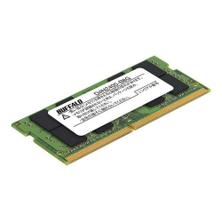 商品画像:PC4-2400対応 288ピン DDR4 SDRAM U-DIMM D4U2400-B8G