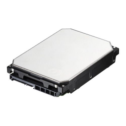 商品画像:TeraStation WSS HR Windows Storage Server 2016搭載モデル 交換用HDD 6TB OP-HD6.0BN/B