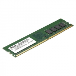 商品画像:PC4-2666対応 288ピン DDR4 SDRAM U-DIMM 16GB MV-D4U2666-B16G