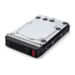 商品画像:TeraStation TS51210RHシリーズ 交換用HDD 12TB OP-HD12.0H2U