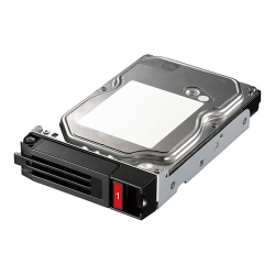 商品画像:WSH5020RNシリーズオプション 交換用HDD 1TB OP-HD1.0N-WSHR