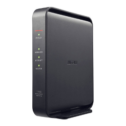 商品画像:無線LAN親機 11ac/n/a/g/b 866+300Mbps WSR-1166DHPL2