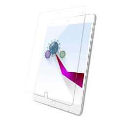 商品画像:2020年/2019年iPad10.2用抗ウィルス・抗菌フィルム BSIPD19102FAVBGZ