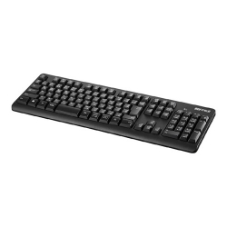 商品画像:Bluetoothキーボード スタンダード フル ブラック BSKBB100BK