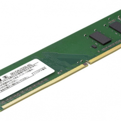 商品画像:法人向けPC4-3200対応 288ピン DDR4 U-DIMM 8GB MV-D4U3200-8G