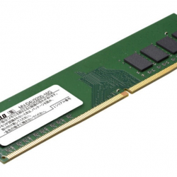 商品画像:法人向けPC4-3200対応 288ピン DDR4 U-DIMM 16GB MV-D4U3200-16G