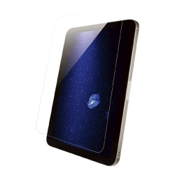 商品画像:第6世代iPadmini ブルーライトカットフィルム高光沢 BSIPD2108FBCG