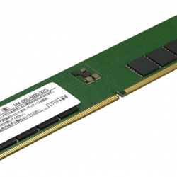 商品画像:法人向け PC5-4800対応 288ピン U-DIMM 32GB MV-D5U4800-32G