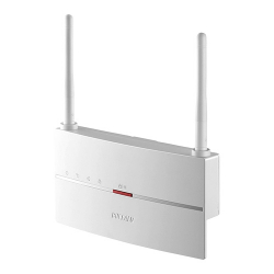 商品画像:無線LAN中継機 11ac/n/a/g/b 866+300Mbps WEX-1166DHP3