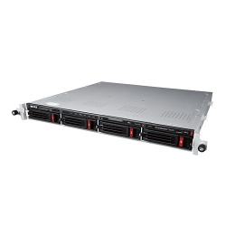 商品画像:TeraStation TS5420RNシリーズ 4ドライブ4TB TS5420RN0404