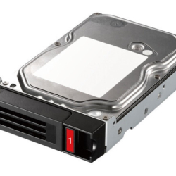 商品画像:TeraStation 交換用HDD 16TB(NAS専用HDD) OP-HD16.0N