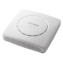 商品画像:法人向け Wi-Fi 7 トライバンド 無線LANアクセスポイント WAPM-BETR