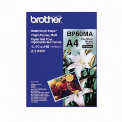 商品画像:インクジェット紙(マッド仕上げ)  BP60MA