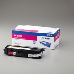 商品画像:大容量トナーカートリッジ(マゼンタ) TN-395M