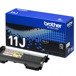 商品画像:トナーカートリッジ  TN-11J