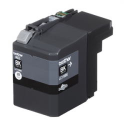 <ブラザー工業>インクカートリッジ  LC119BK