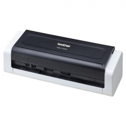 商品画像:ドキュメントスキャナー (無線LAN/USB/ADF) ADS-1700W